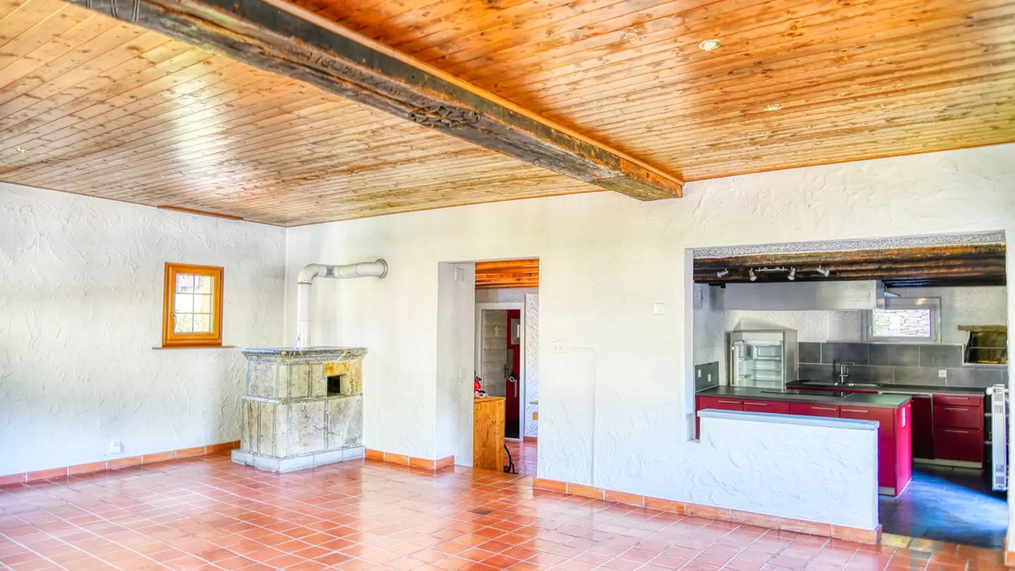 Maison individuelle à vendre - Ruelle De La Bourgeoisie 7, 3972 Miège - Photo 2