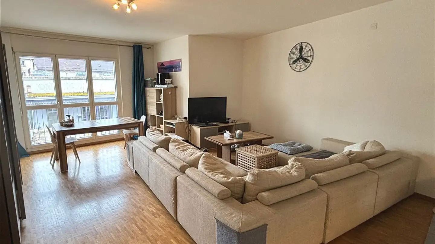 Appartamento in affitto - 1950 Sion