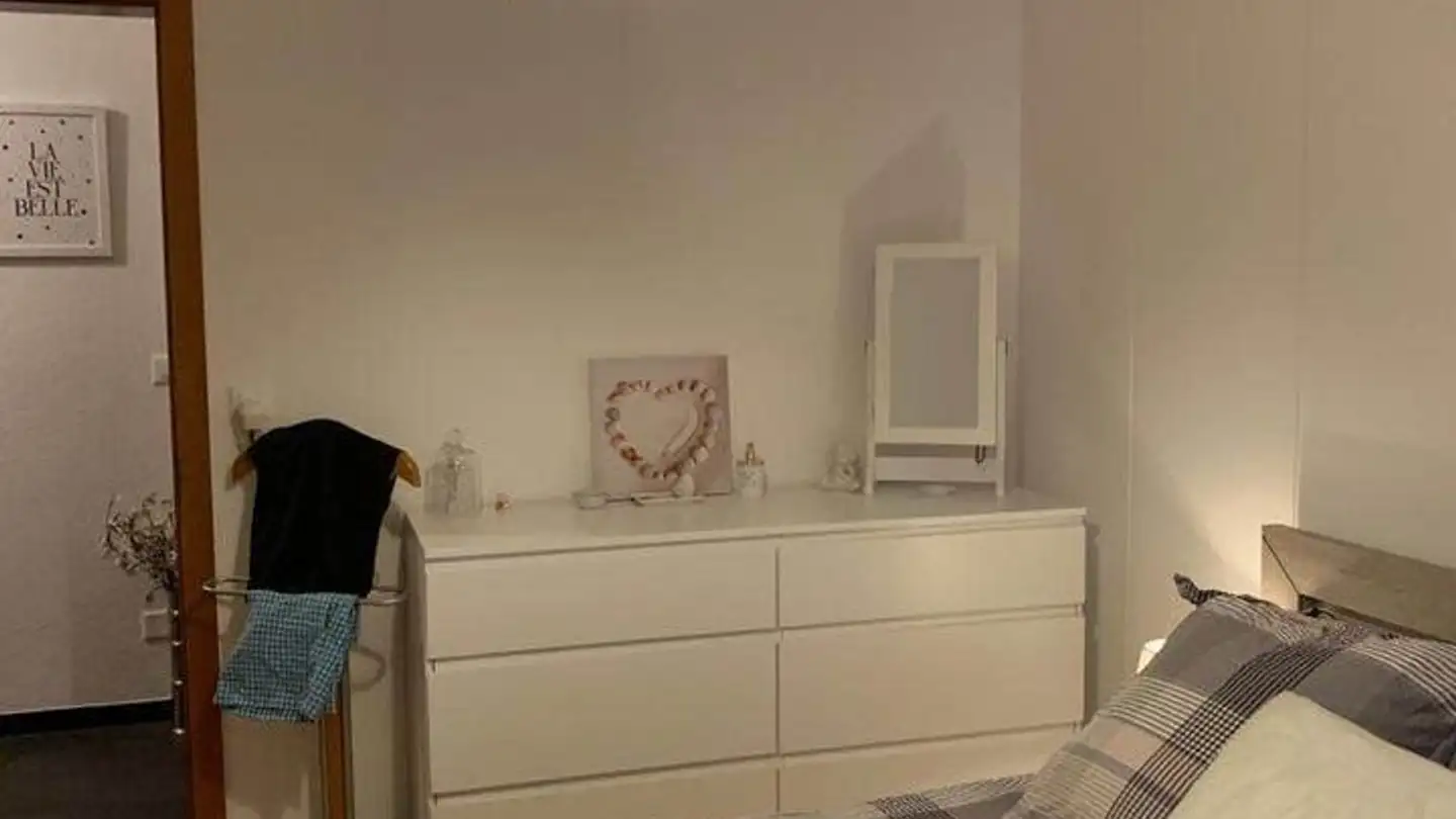 Wohnung mieten - 1867 Ollon VD