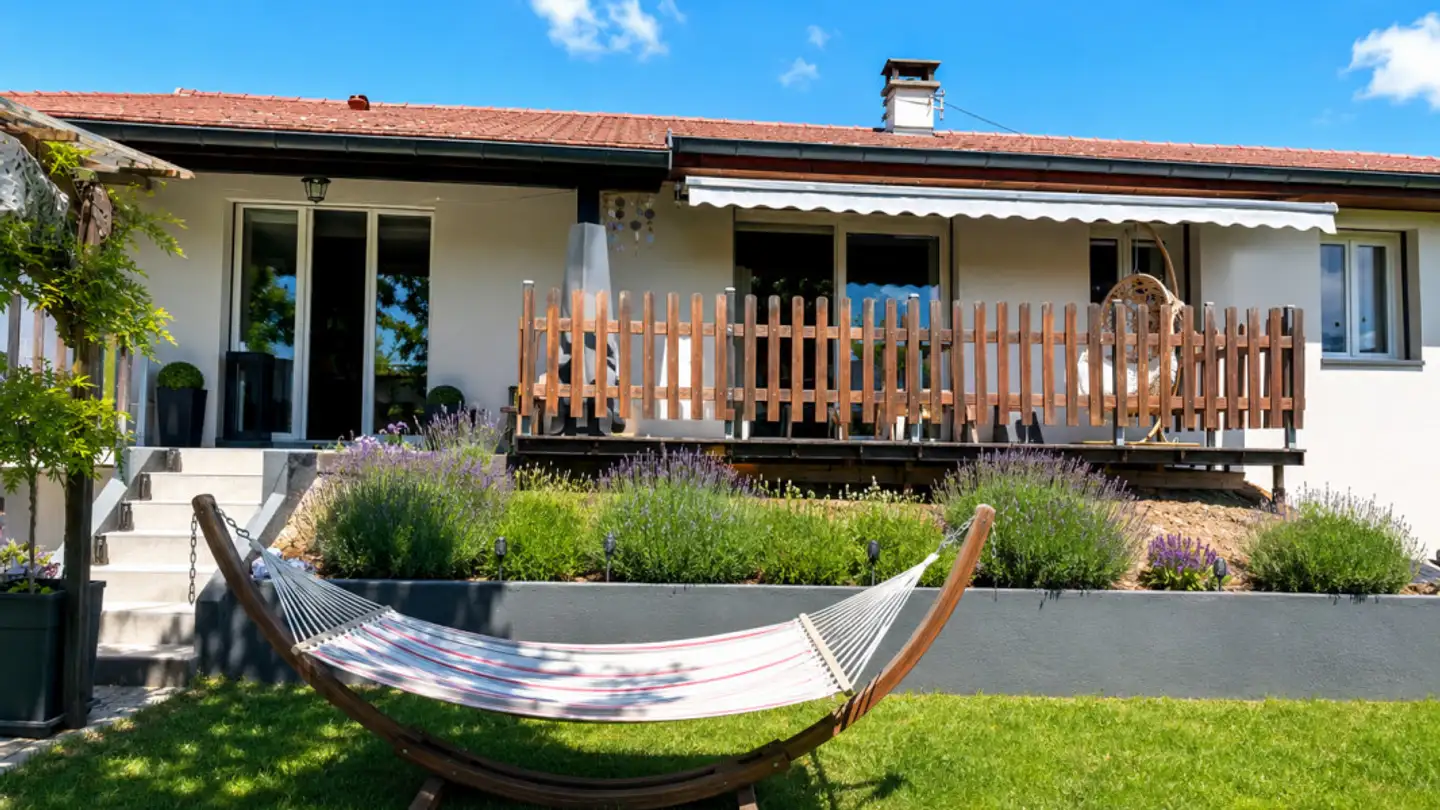 Single house for sale - 1201 Genève