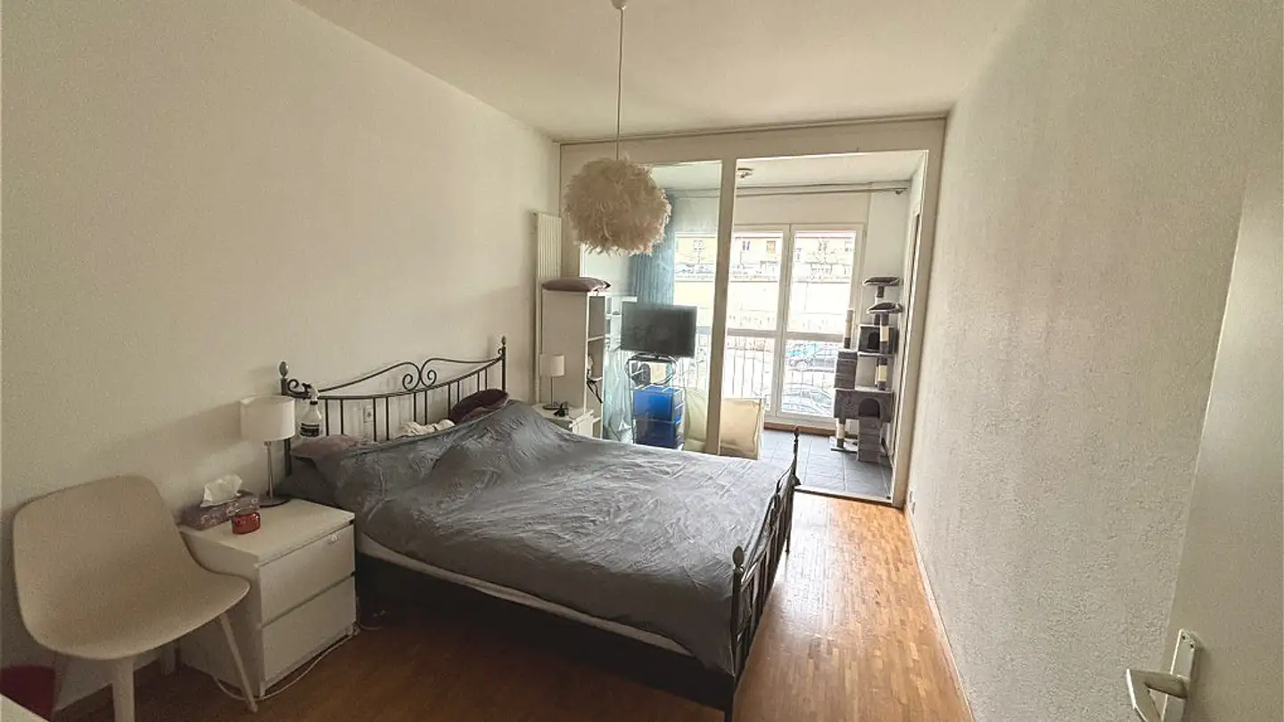 Appartamento in affitto - 1950 Sion - Foto 2