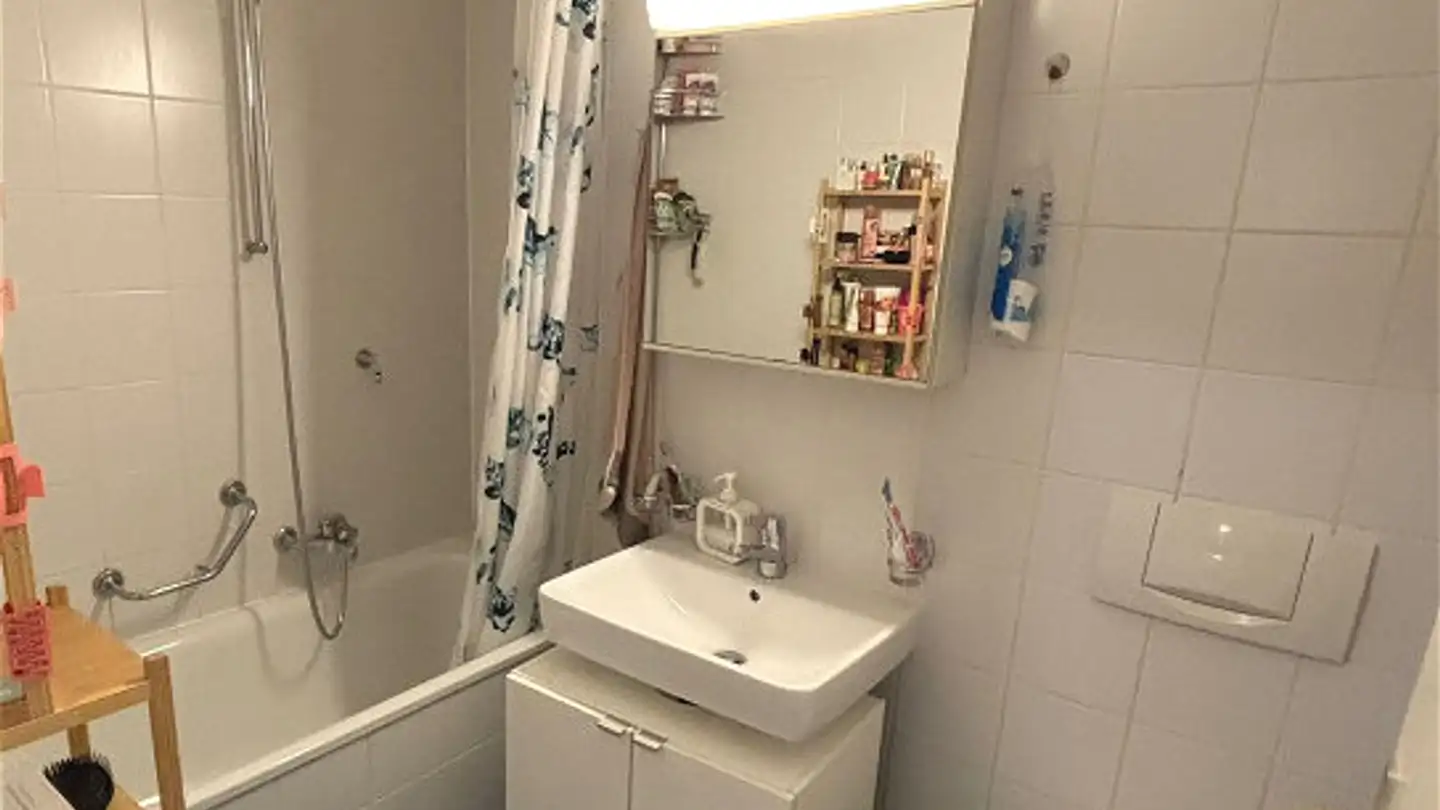 Appartamento in affitto - 1950 Sion - Foto 4