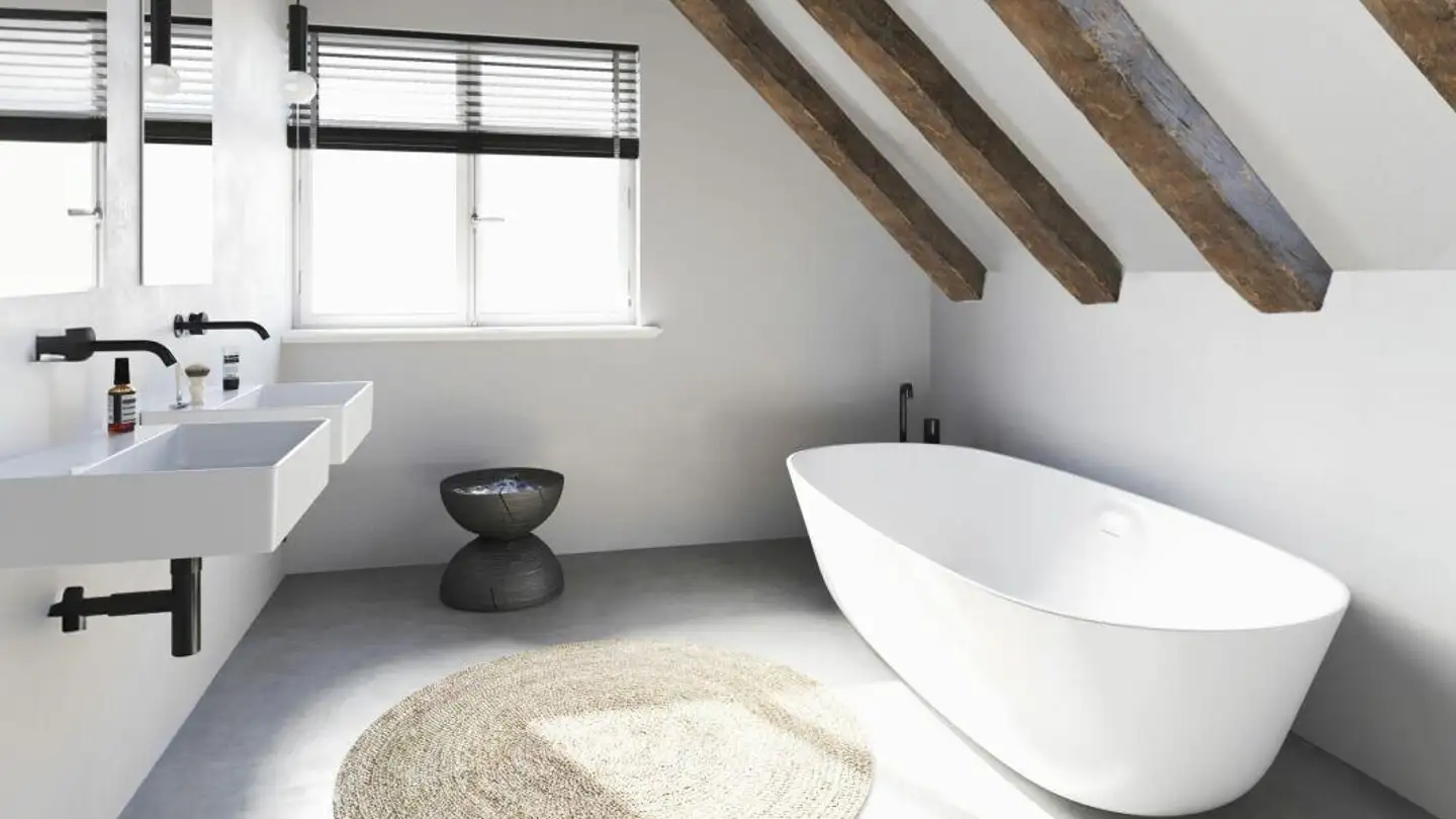 Maison jumelle à vendre - Schulstrasse 1, 8587 Oberaach - Photo 4