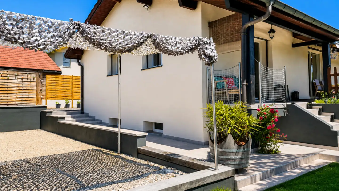 Single house for sale - 1201 Genève - Photo 3