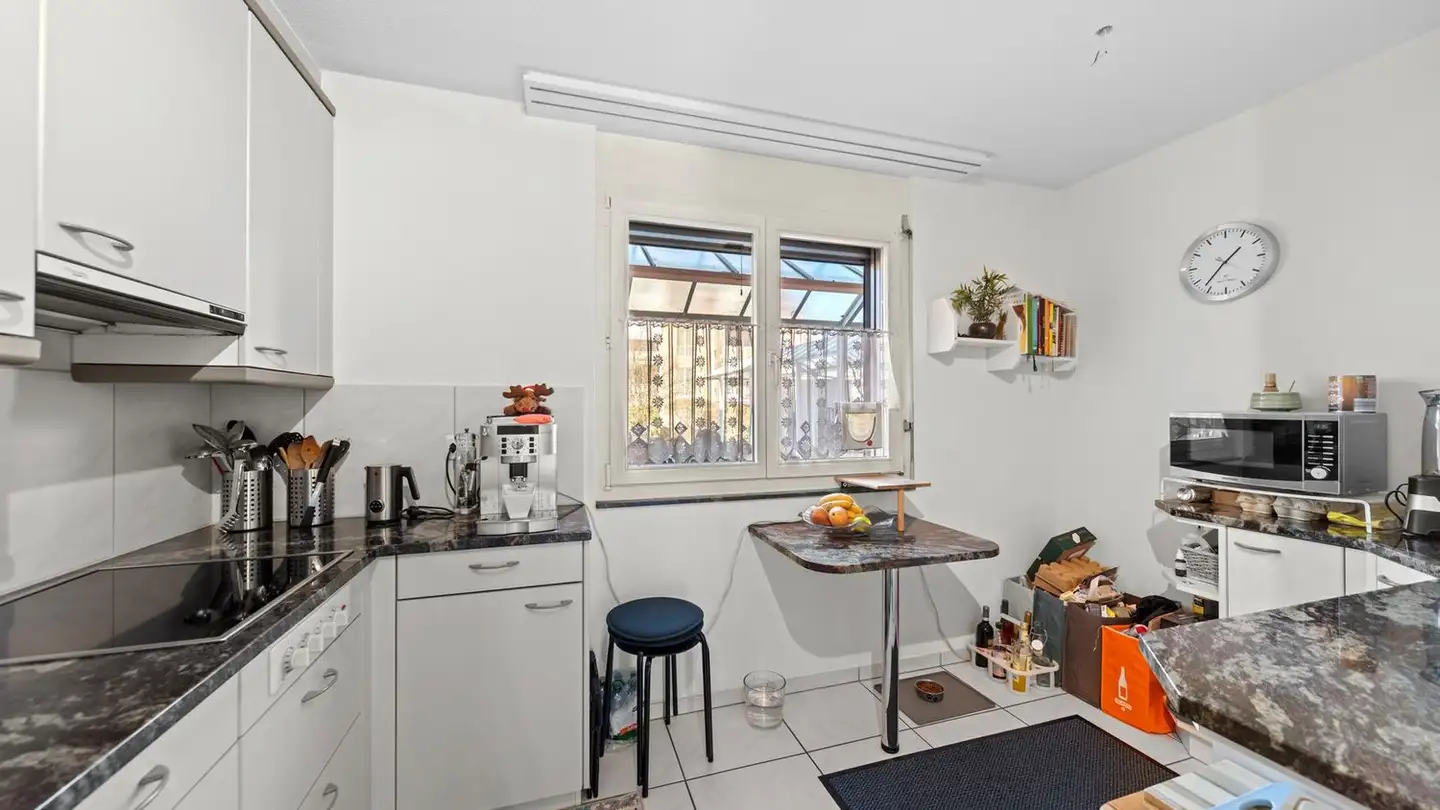 Appartement à vendre - Guschweg 2, 8618 Oetwil am See - Photo 3