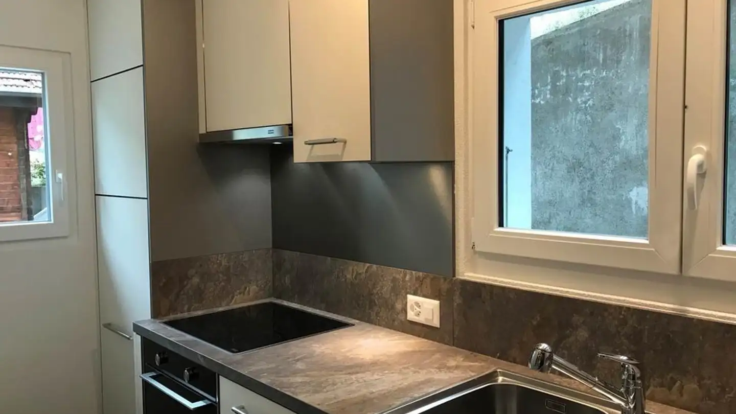 Wohnung mieten - 1867 Ollon VD - Foto 3