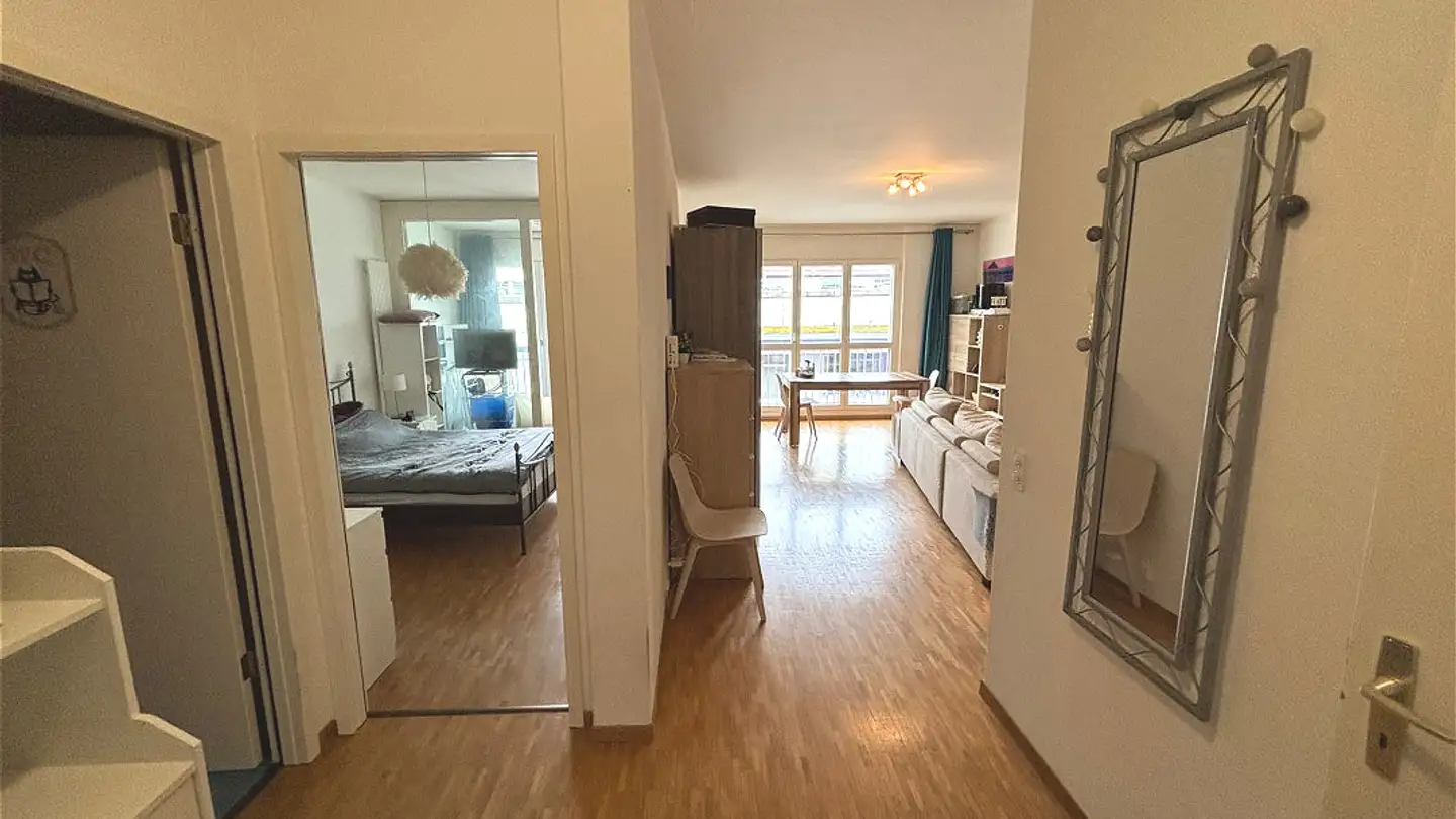 Appartamento in affitto - 1950 Sion - Foto 3