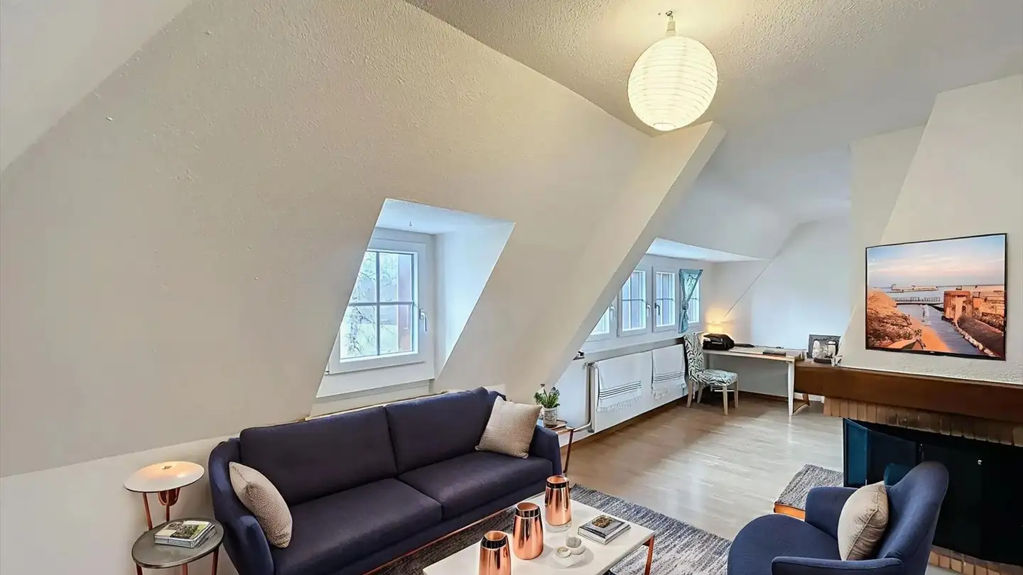 Appartamento in vendita - 1066 Epalinges - Photo 2