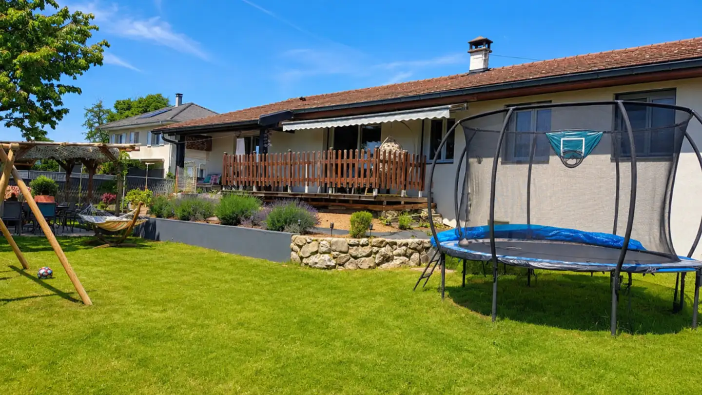 Single house for sale - 1201 Genève - Photo 2