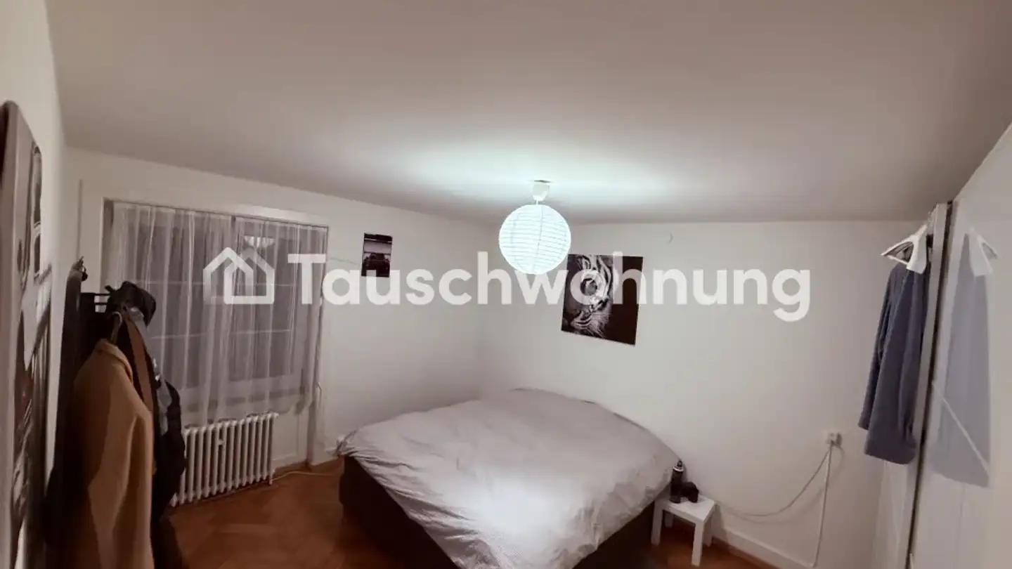 Apartment for rent - 8045 Zürich - Photo 3
