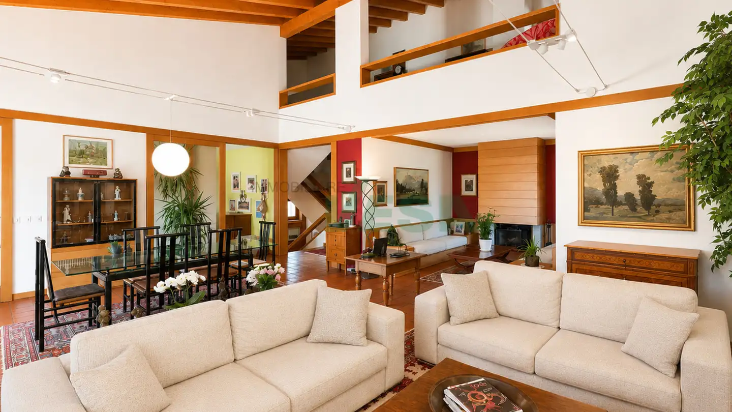 Villa in vendita - 6883 Novazzano - Foto 3