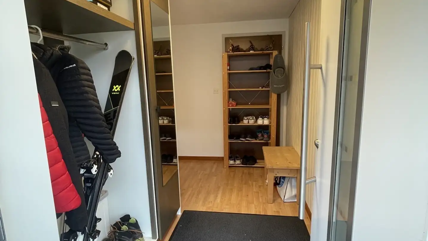 Appartamento in affitto - Zürcherstrasse 80a, 7320 Sargans