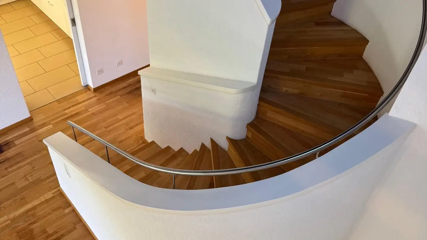 Single house for sale - Vordere Ferneggstrasse 10, 8824 Schönenberg ZH