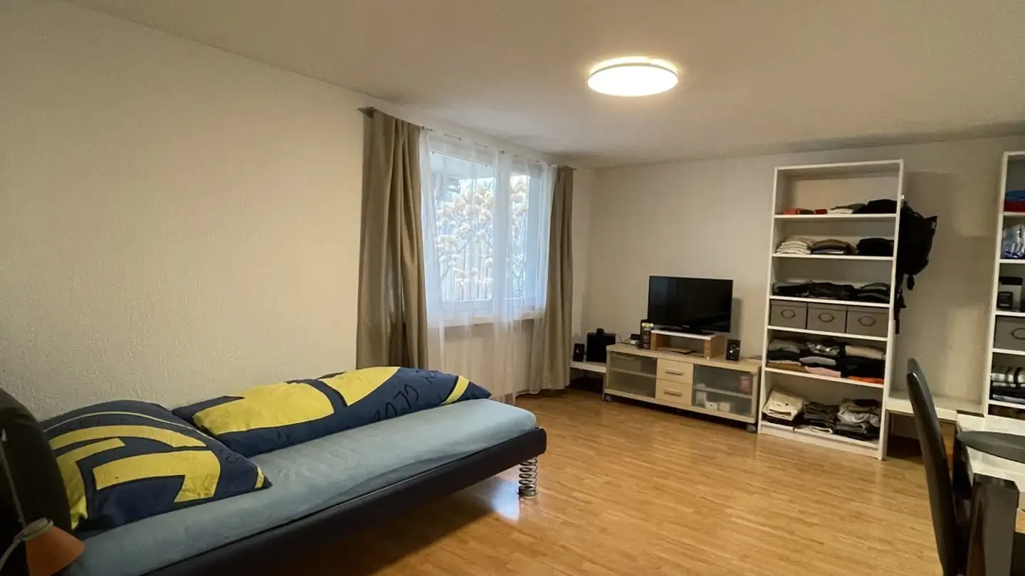 Appartamento in affitto - Zürcherstrasse 80a, 7320 Sargans - Foto 2