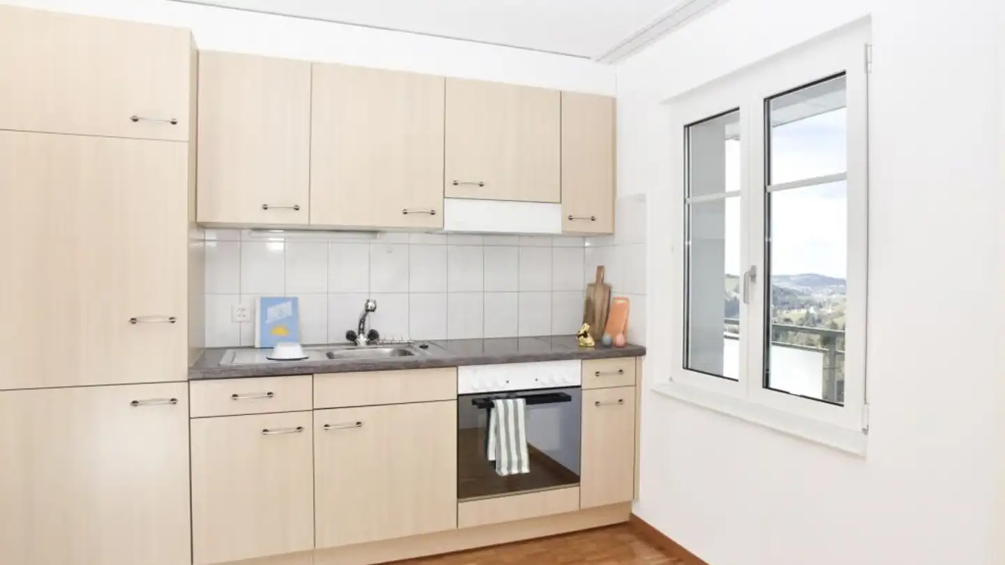 Appartement à louer - Dorf 710, 9044 Wald AR - Photo 3