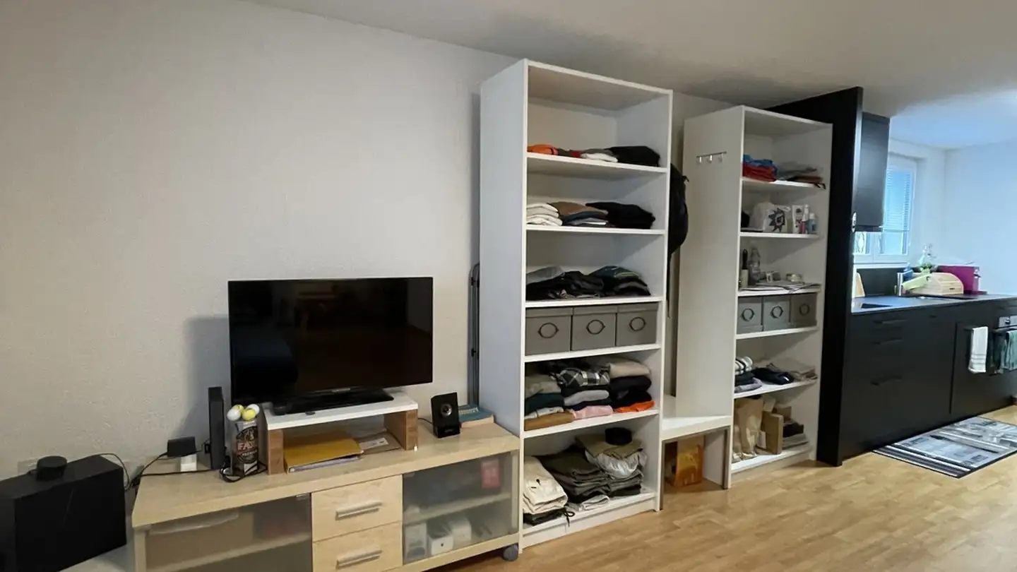 Appartamento in affitto - Zürcherstrasse 80a, 7320 Sargans - Foto 3