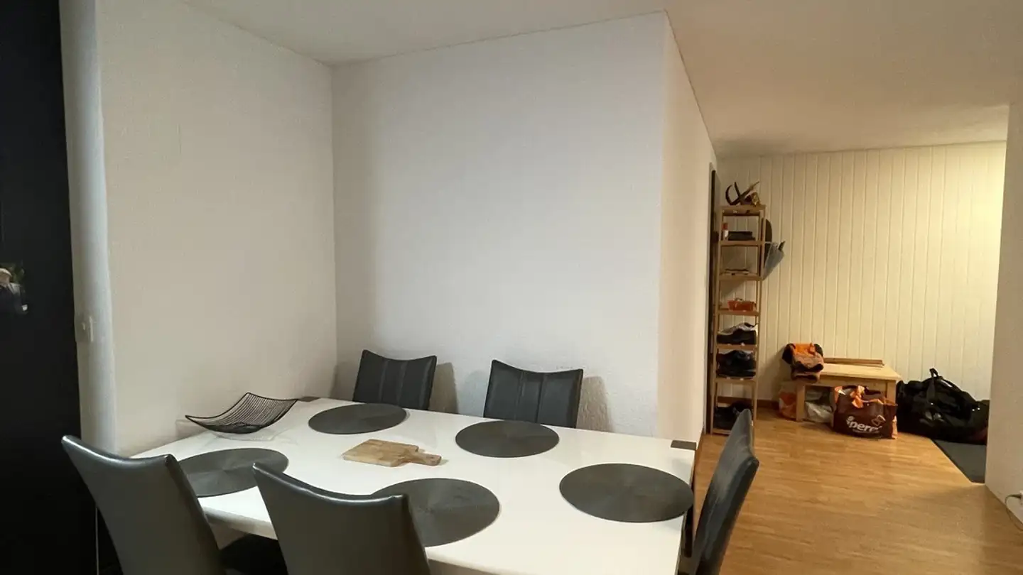 Appartamento in affitto - Zürcherstrasse 80a, 7320 Sargans - Foto 4