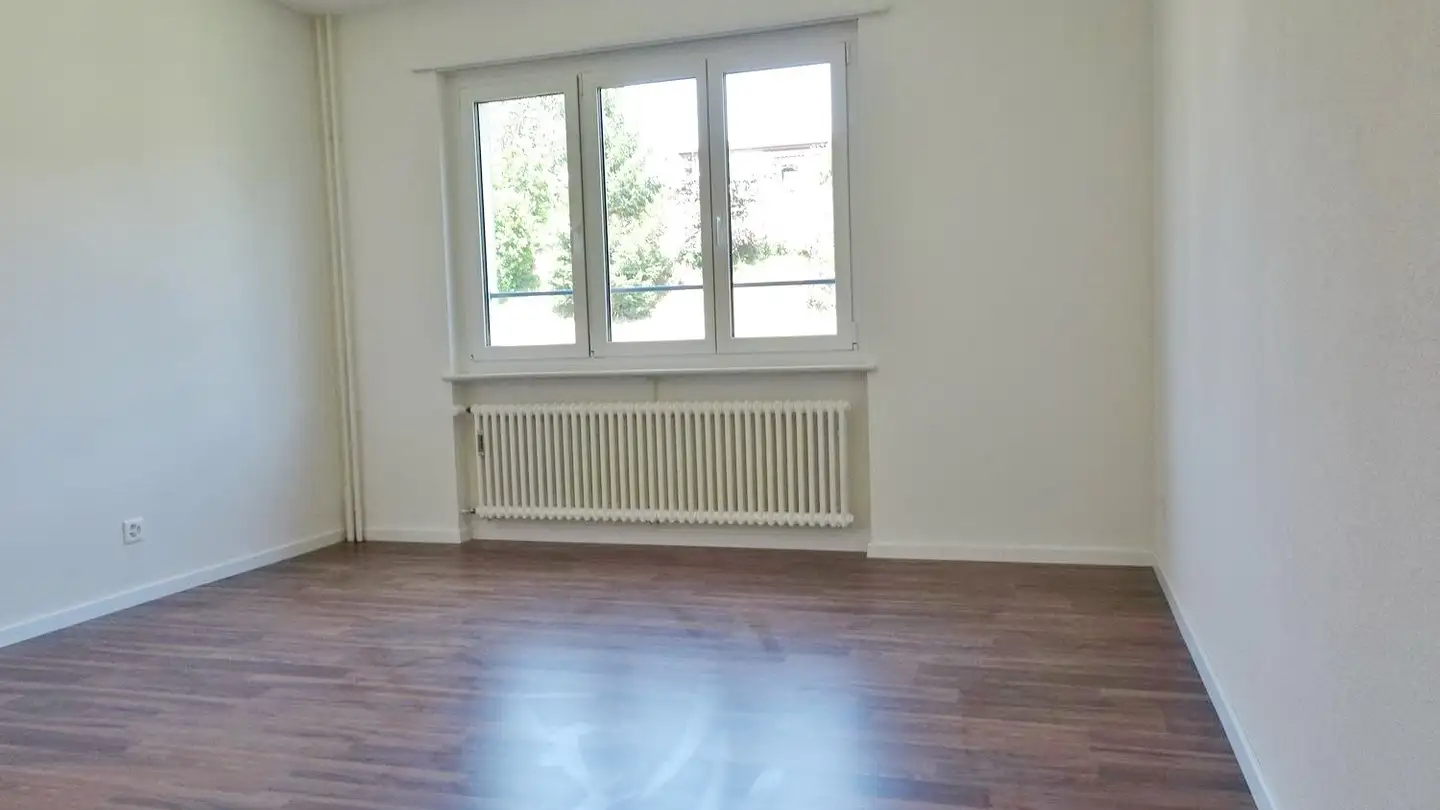 Apartment for rent - Hauptstrasse 40, 5702 Niederlenz - Photo 3