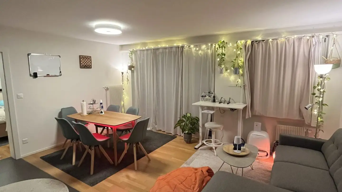 Apartment for rent - 8004 Zürich