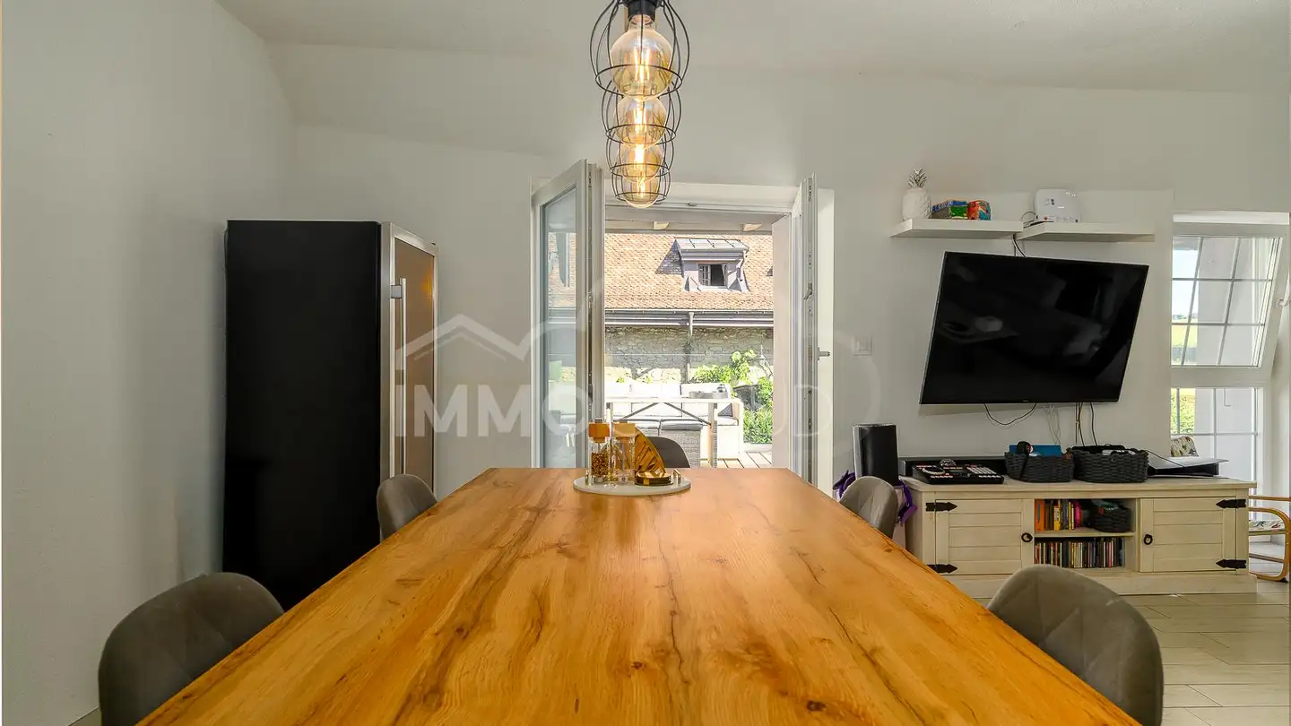 Appartement à vendre - Rue Du Temple 23, 1031 Mex VD - Photo 3