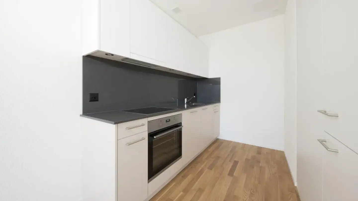 Wohnung mieten - St. Jakobs-Strasse 193, 4052 Basel - Foto 2