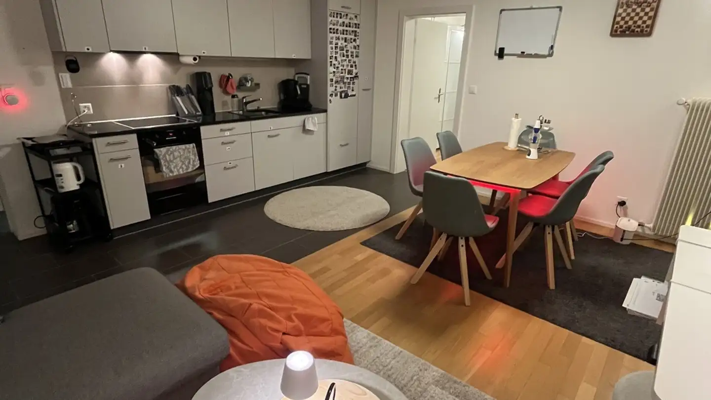 Apartment for rent - 8004 Zürich - Photo 2