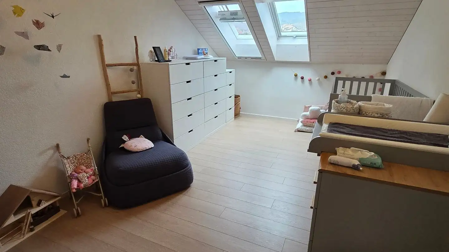 Apartment for rent - 1269 Bassins - Photo 4