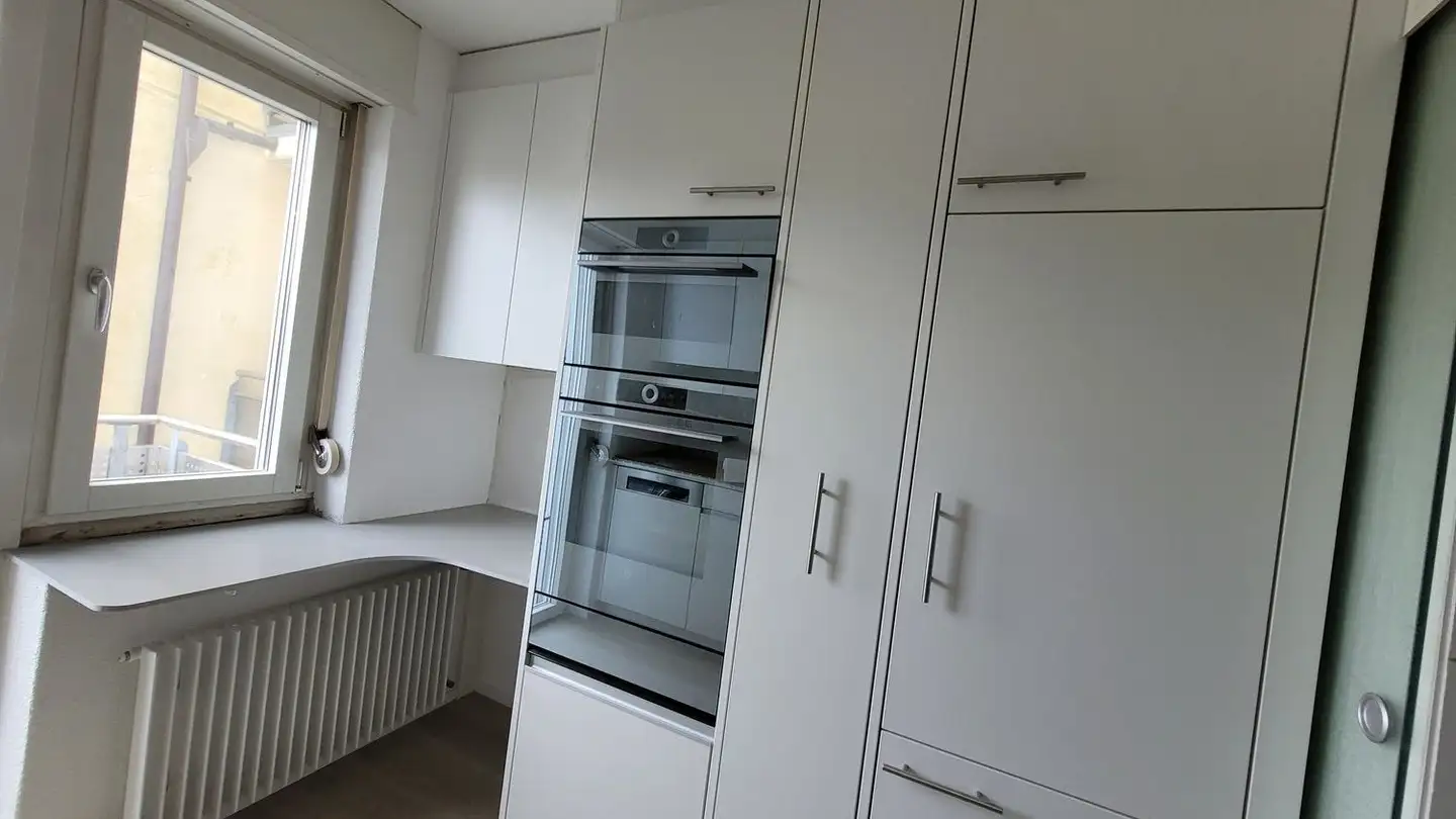 Wohnung mieten - Erlengut 11, 5600 Lenzburg - Foto 3