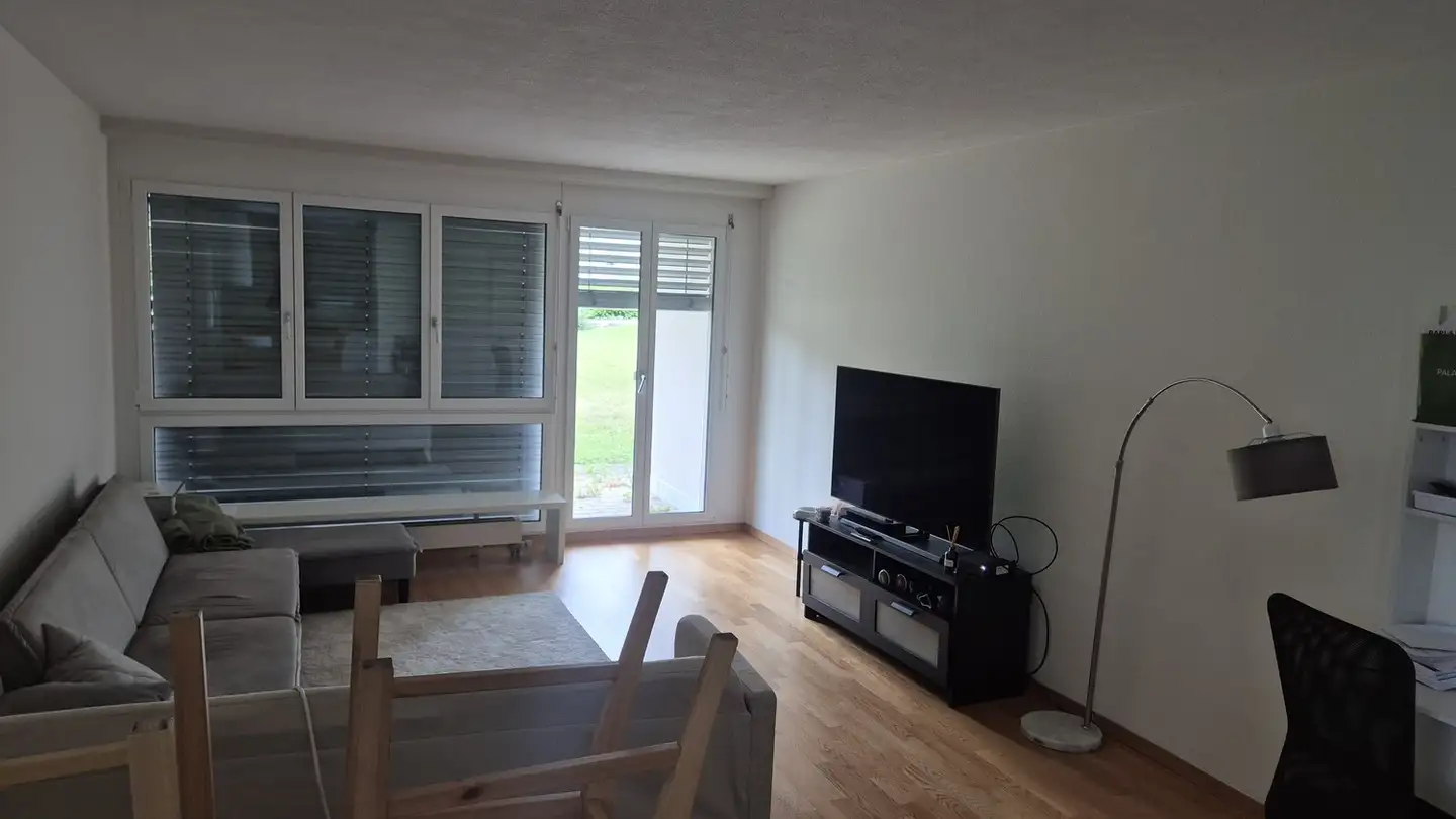 Chambre à louer - Albisstrasse 74, 8134 Adliswil - Photo 4
