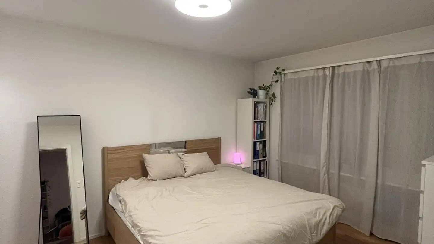 Apartment for rent - 8004 Zürich - Photo 3