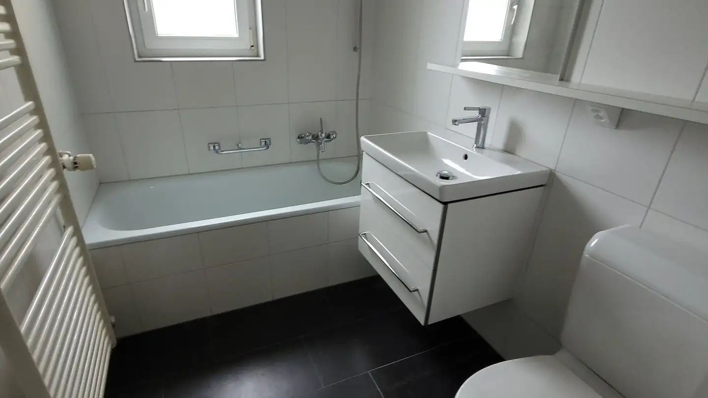 Wohnung mieten - Erlengut 11, 5600 Lenzburg - Foto 4