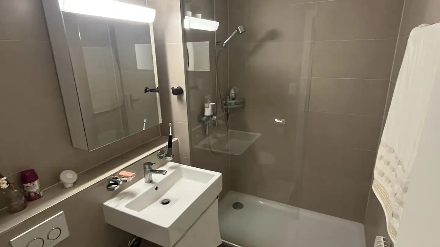 Apartment for rent - 8004 Zürich - Photo 4