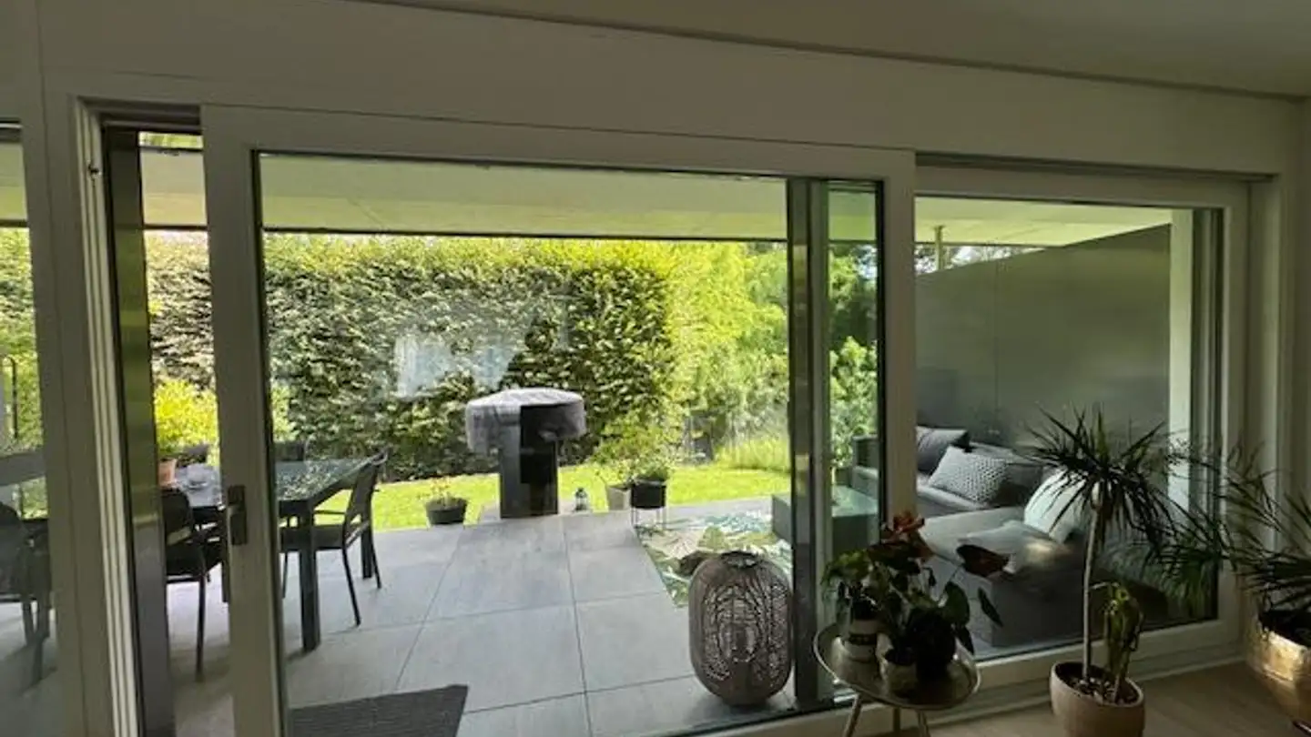 Maison individuelle à louer - 1142 Pampigny