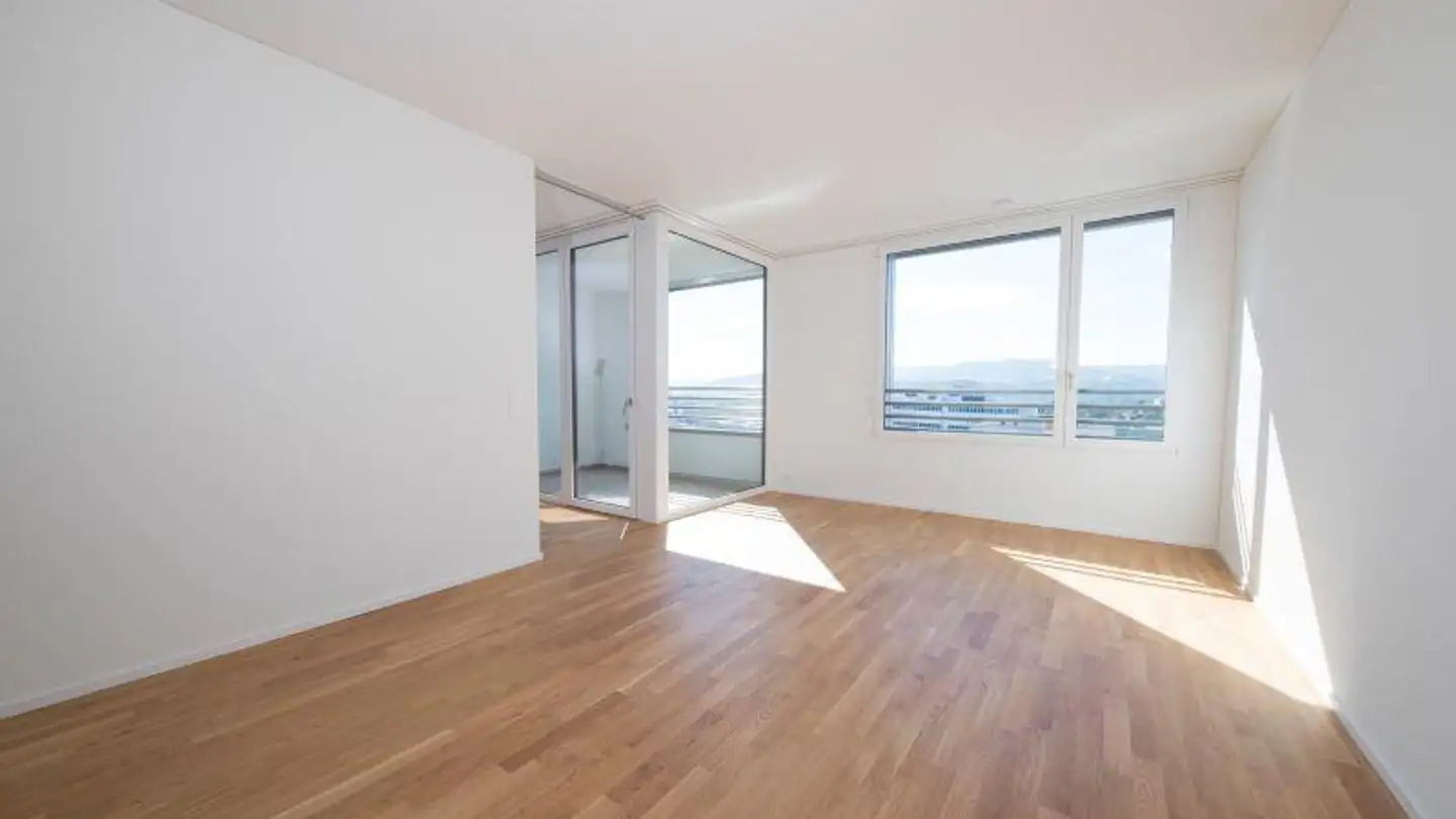 Wohnung mieten - St. Jakobs-Strasse 193, 4052 Basel - Foto 4