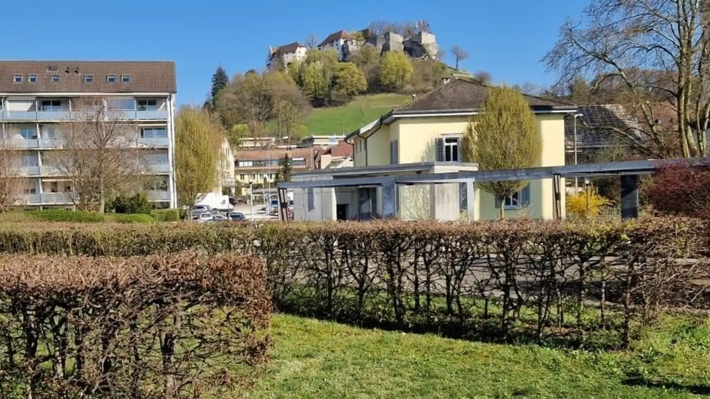 Wohnung mieten - Erlengut 11, 5600 Lenzburg