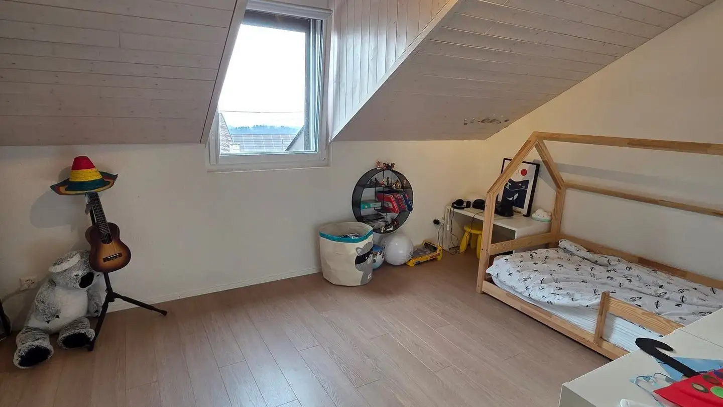 Apartment for rent - 1269 Bassins - Photo 3