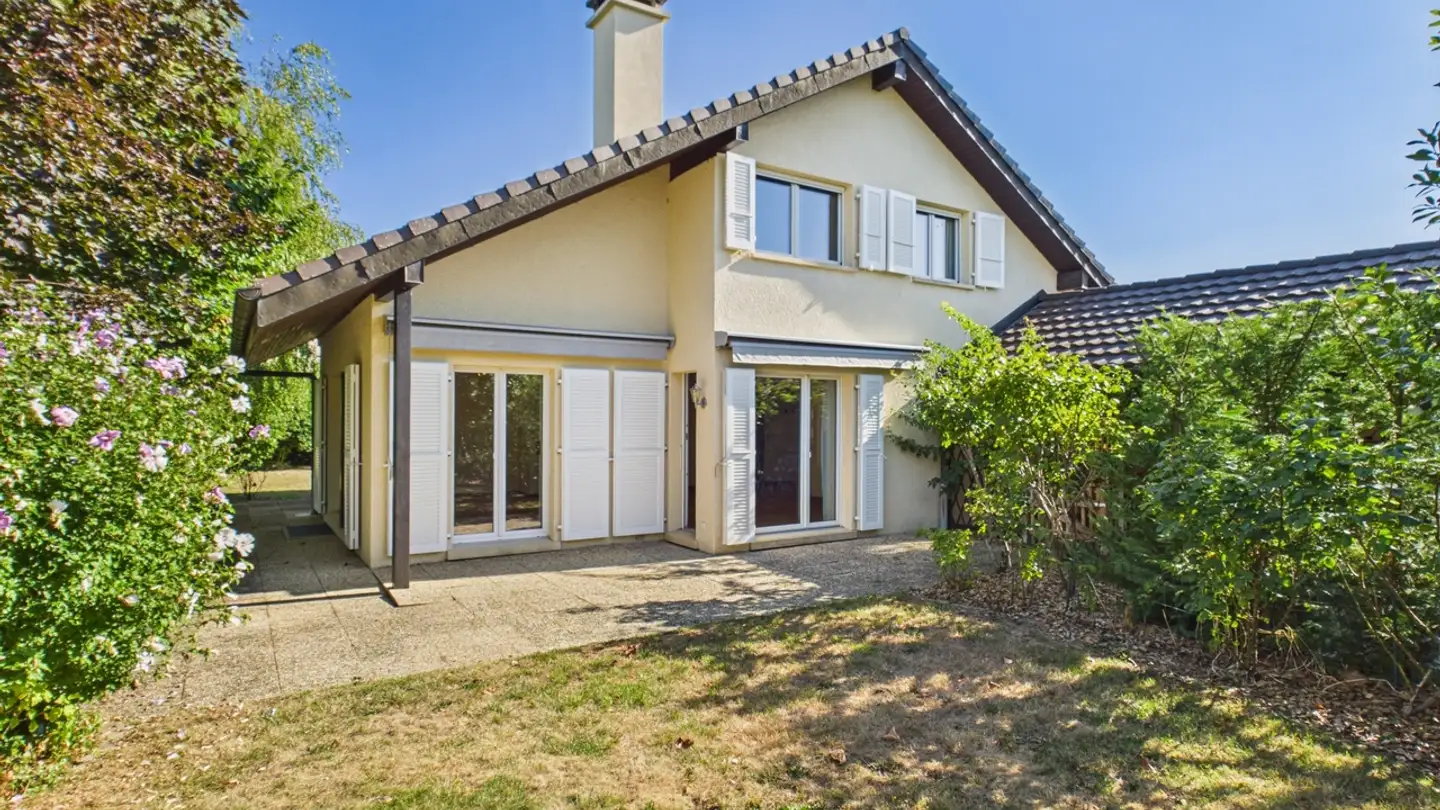 Casa singola in vendita - 1279 Bogis-Bossey