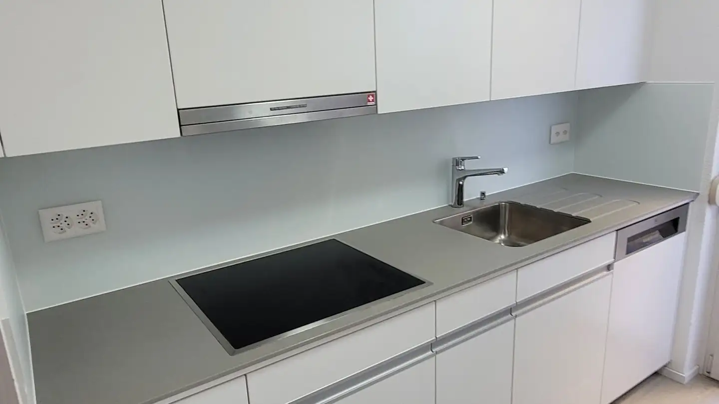 Wohnung mieten - Erlengut 11, 5600 Lenzburg - Foto 2