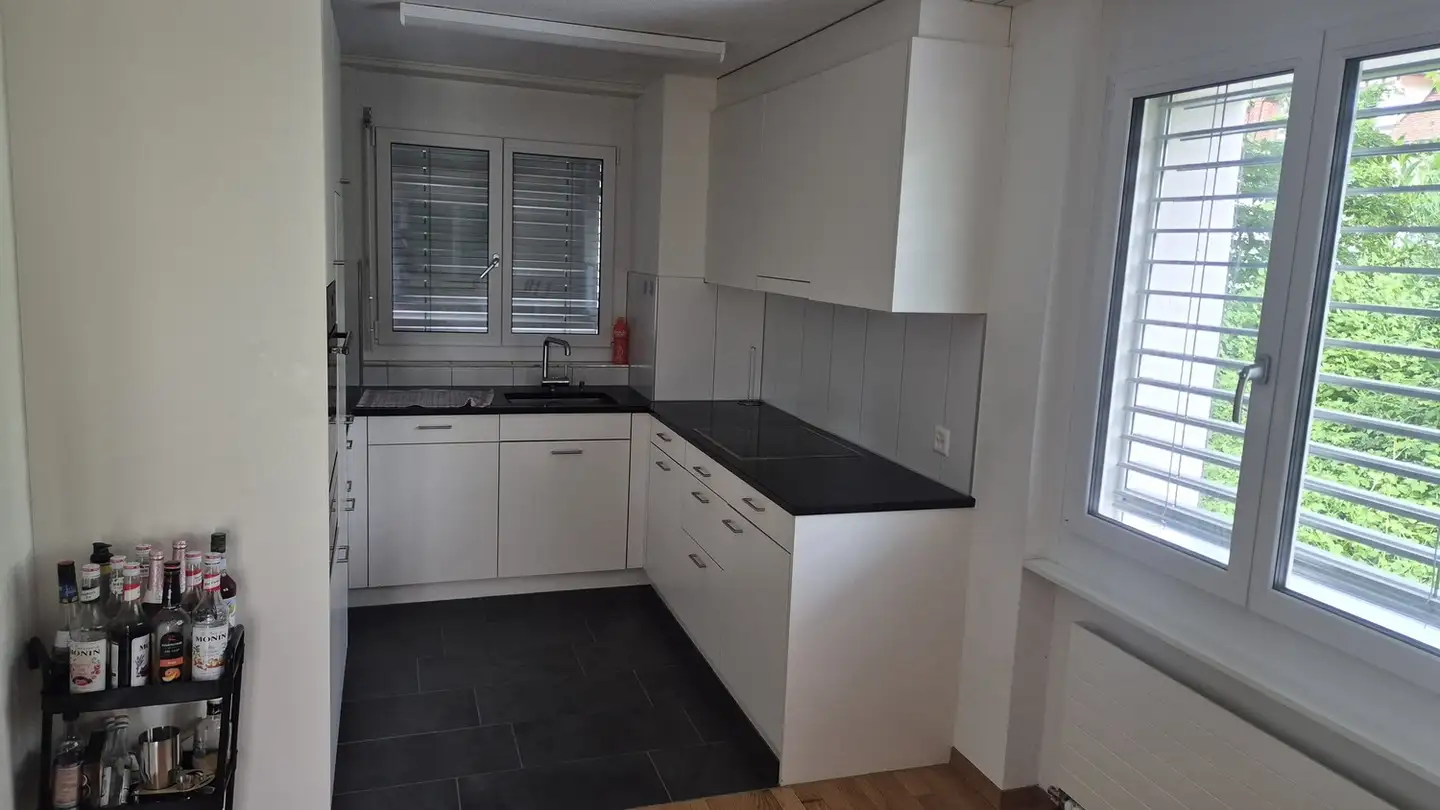 Chambre à louer - Albisstrasse 74, 8134 Adliswil - Photo 3
