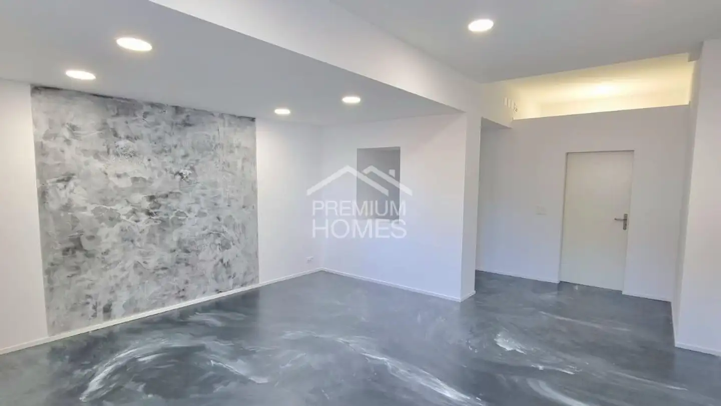 Commerciale in vendita - 4937 Ursenbach