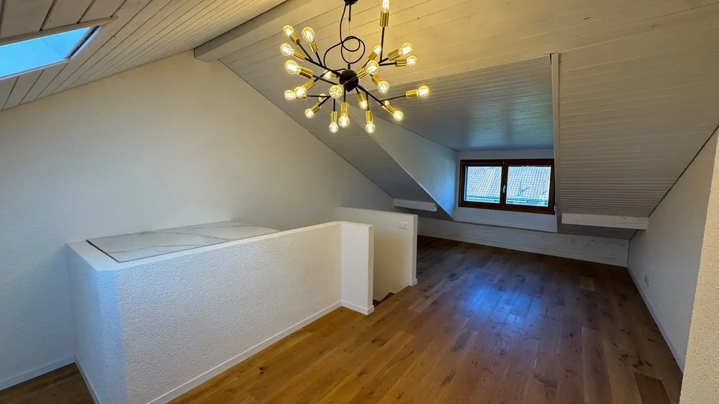Single house for rent - Buchenstrasse 77, 4500 Solothurn
