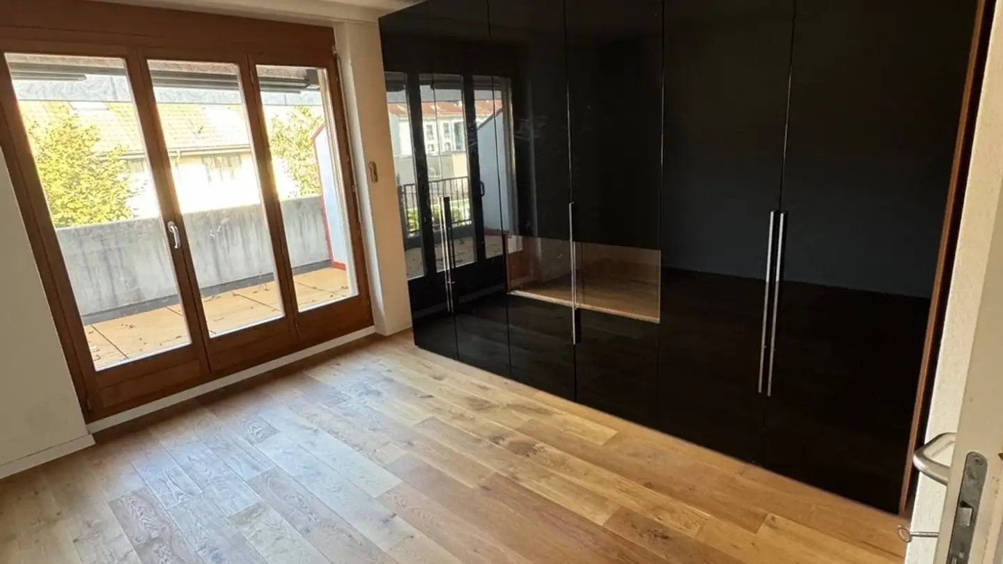 Maison individuelle à louer - Buchenstrasse, 4500 Solothurn