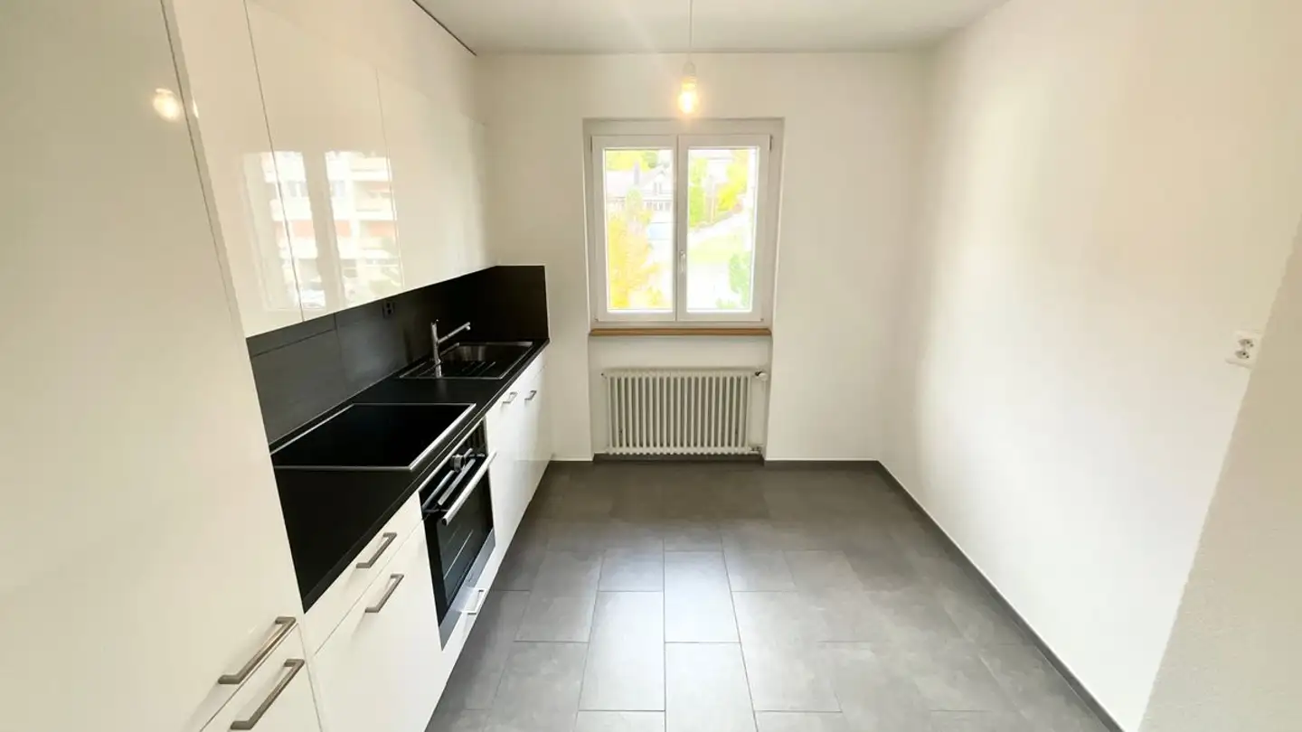 Appartamento in affitto - Rue Du Crêt-Georges 42, 2720 Tramelan