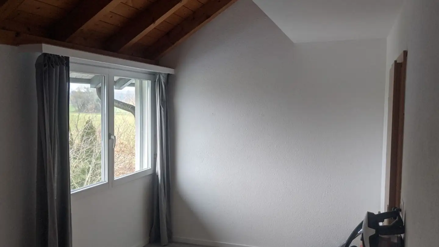 Chambre à louer - Langwiesstrasse 7d, 8444 Henggart