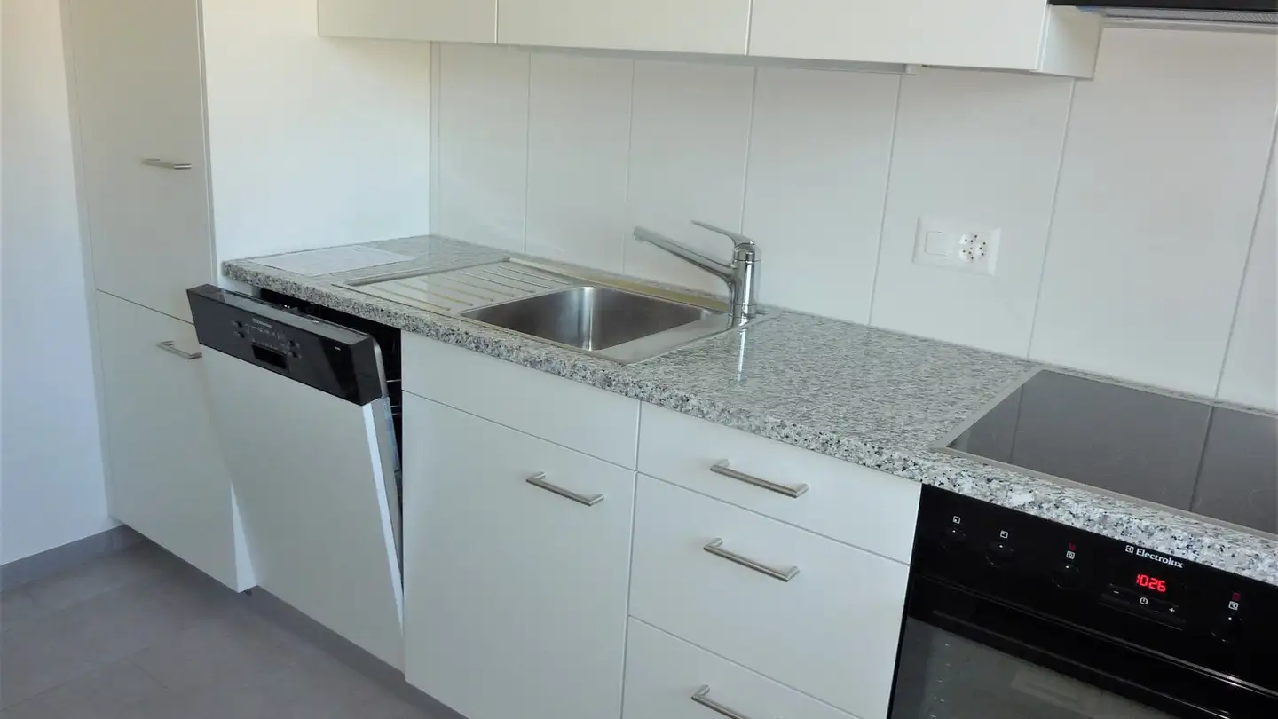 Appartement à louer - Tösstalstrasse 176, 8400 Winterthur - Photo 2
