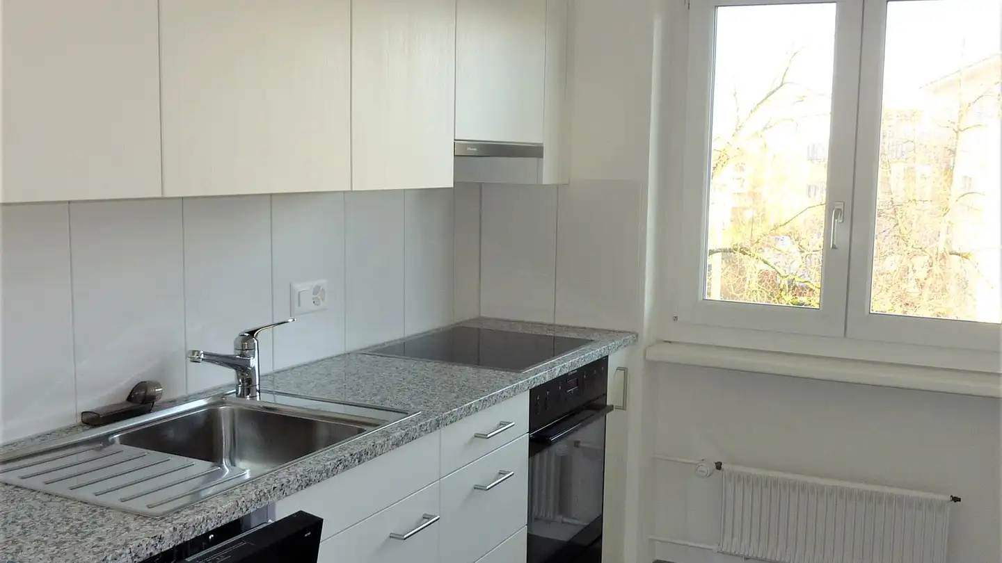 Appartement à louer - Tösstalstrasse 176, 8400 Winterthur - Photo 3