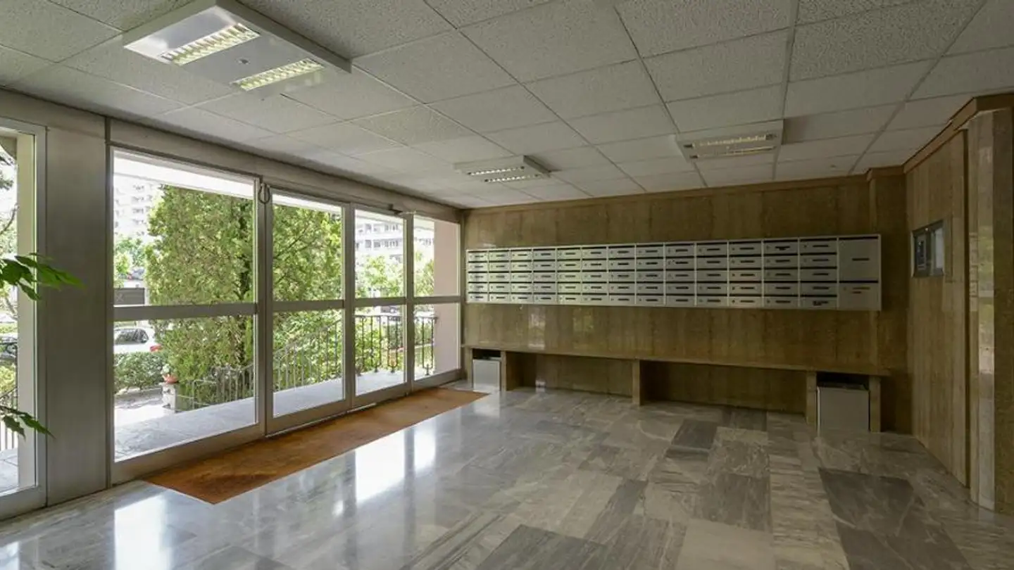 Apartment for rent - Chemin Taverney 1, 1218 Le Grand-Saconnex - Photo 2