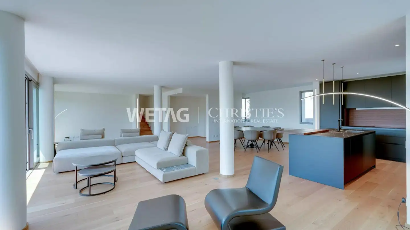 Villa for sale - 6933 Muzzano - Photo 4