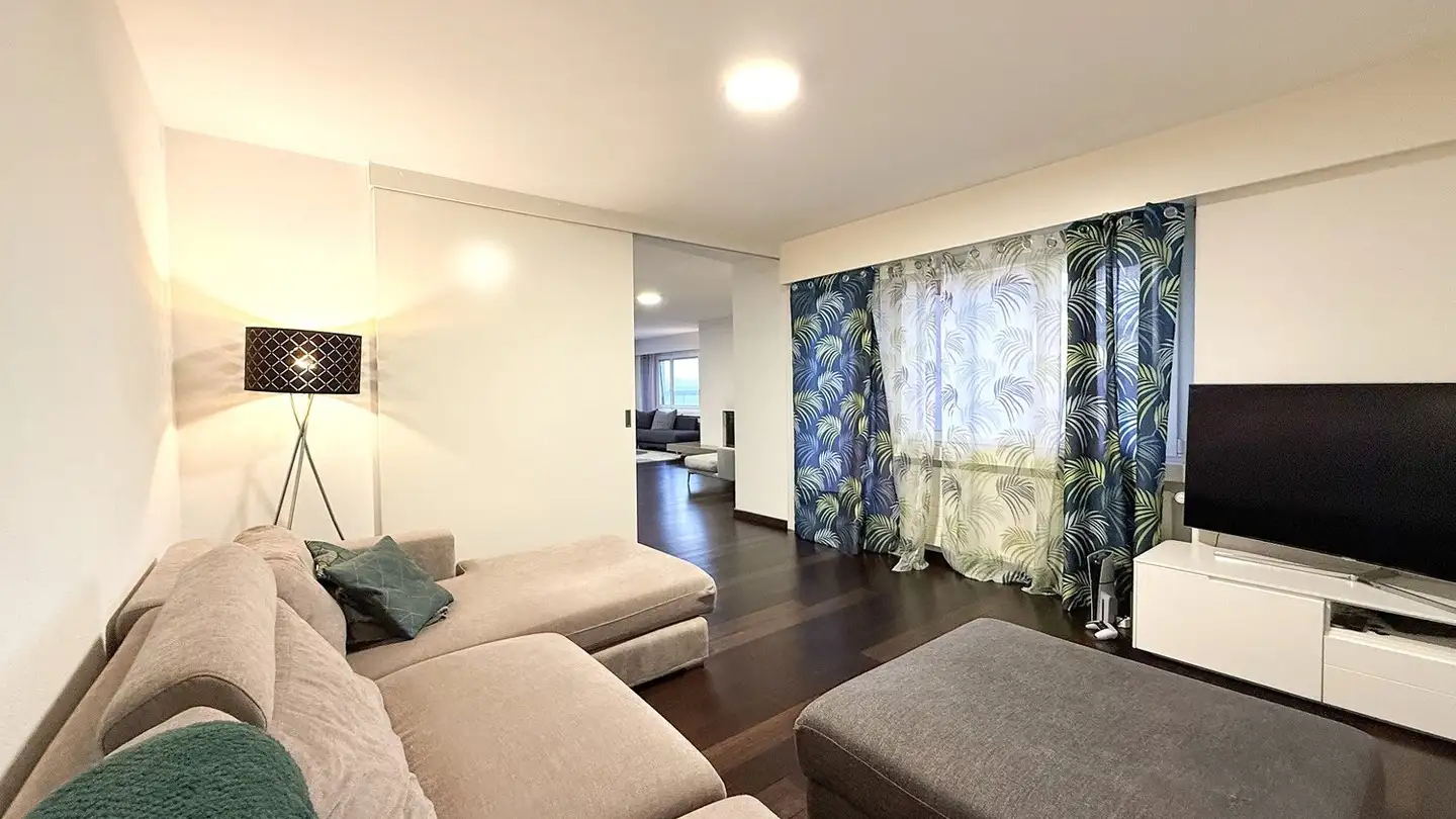 Dachgeschosswohnung kaufen - Rue De La Dîme 80, 2000 Neuchâtel - Foto 4