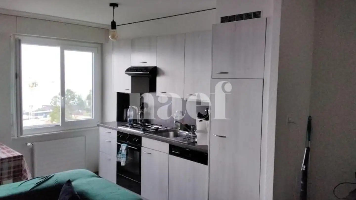 Appartement à louer - Rue De Jolimont 8, 2000 Neuchâtel